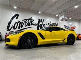 2016 Chevrolet Corvette (CC-2099520) for sale in Dallas, Texas