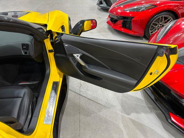 2016 Chevrolet Corvette (CC-2099520) for sale in Dallas, Texas