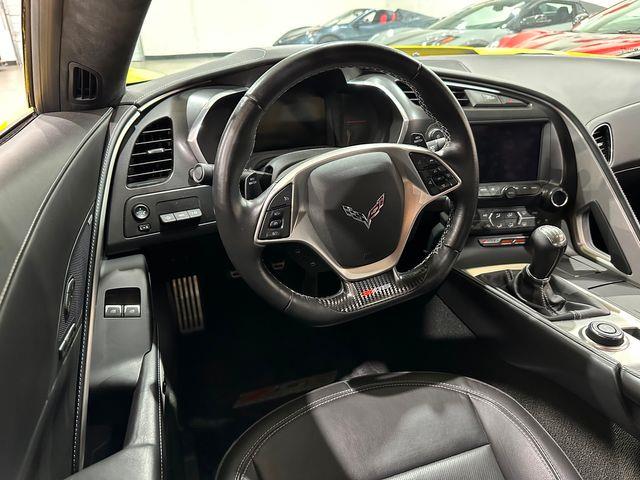 2016 Chevrolet Corvette (CC-2099520) for sale in Dallas, Texas