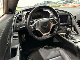 2016 Chevrolet Corvette (CC-2099520) for sale in Dallas, Texas