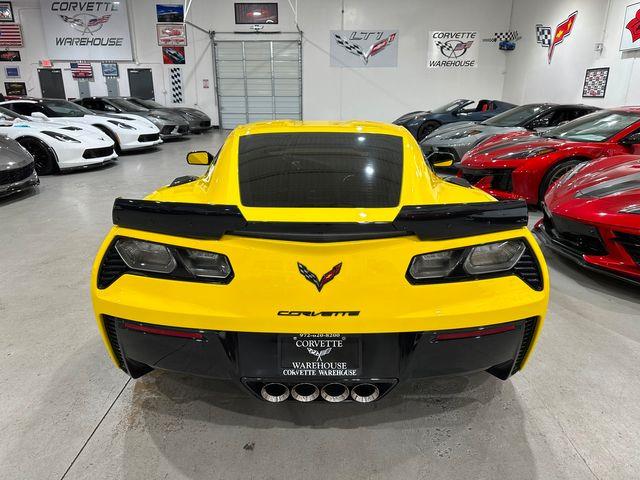 2016 Chevrolet Corvette (CC-2099520) for sale in Dallas, Texas