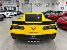 2016 Chevrolet Corvette (CC-2099520) for sale in Dallas, Texas