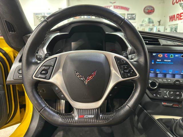 2016 Chevrolet Corvette (CC-2099520) for sale in Dallas, Texas