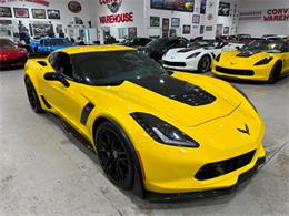 2016 Chevrolet Corvette (CC-2099520) for sale in Dallas, Texas