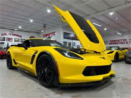 2016 Chevrolet Corvette (CC-2099520) for sale in Dallas, Texas