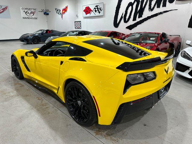 2016 Chevrolet Corvette (CC-2099520) for sale in Dallas, Texas