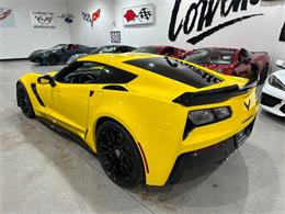 2016 Chevrolet Corvette (CC-2099520) for sale in Dallas, Texas