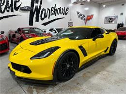 2016 Chevrolet Corvette (CC-2099520) for sale in Dallas, Texas