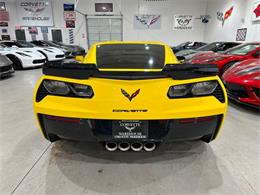 2016 Chevrolet Corvette (CC-2099520) for sale in Dallas, Texas