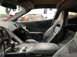 2016 Chevrolet Corvette (CC-2099520) for sale in Dallas, Texas