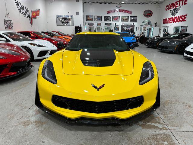 2016 Chevrolet Corvette (CC-2099520) for sale in Dallas, Texas
