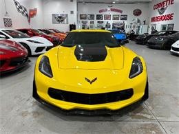 2016 Chevrolet Corvette (CC-2099520) for sale in Dallas, Texas