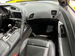 2016 Chevrolet Corvette (CC-2099520) for sale in Dallas, Texas