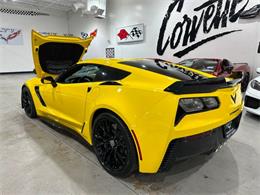 2016 Chevrolet Corvette (CC-2099520) for sale in Dallas, Texas