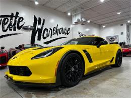 2016 Chevrolet Corvette (CC-2099520) for sale in Dallas, Texas