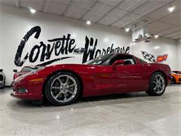 2009 Chevrolet Corvette (CC-2099521) for sale in Dallas, Texas