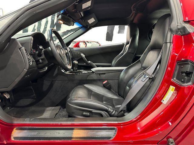 2009 Chevrolet Corvette (CC-2099521) for sale in Dallas, Texas