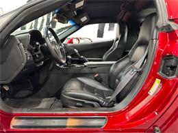 2009 Chevrolet Corvette (CC-2099521) for sale in Dallas, Texas
