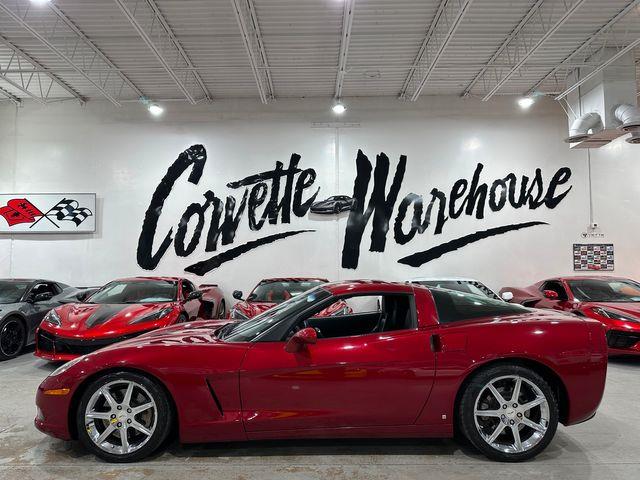 2009 Chevrolet Corvette (CC-2099521) for sale in Dallas, Texas