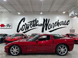 2009 Chevrolet Corvette (CC-2099521) for sale in Dallas, Texas