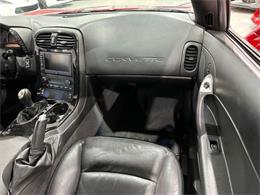 2009 Chevrolet Corvette (CC-2099521) for sale in Dallas, Texas