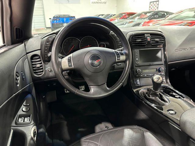 2009 Chevrolet Corvette (CC-2099521) for sale in Dallas, Texas