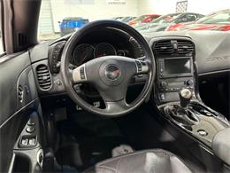 2009 Chevrolet Corvette (CC-2099521) for sale in Dallas, Texas