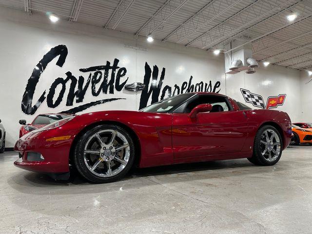 2009 Chevrolet Corvette (CC-2099521) for sale in Dallas, Texas