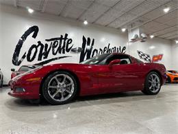 2009 Chevrolet Corvette (CC-2099521) for sale in Dallas, Texas