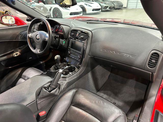 2009 Chevrolet Corvette (CC-2099521) for sale in Dallas, Texas