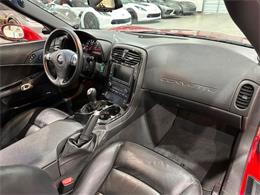 2009 Chevrolet Corvette (CC-2099521) for sale in Dallas, Texas