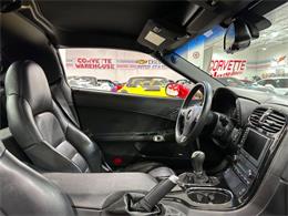 2009 Chevrolet Corvette (CC-2099521) for sale in Dallas, Texas
