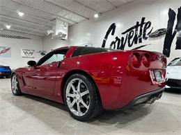 2009 Chevrolet Corvette (CC-2099521) for sale in Dallas, Texas