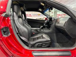 2009 Chevrolet Corvette (CC-2099521) for sale in Dallas, Texas