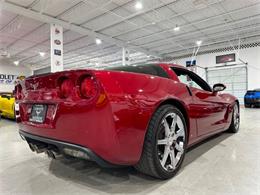 2009 Chevrolet Corvette (CC-2099521) for sale in Dallas, Texas