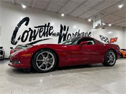2009 Chevrolet Corvette (CC-2099521) for sale in Dallas, Texas