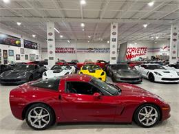 2009 Chevrolet Corvette (CC-2099521) for sale in Dallas, Texas
