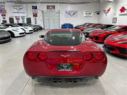 2009 Chevrolet Corvette (CC-2099521) for sale in Dallas, Texas