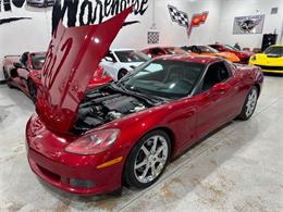 2009 Chevrolet Corvette (CC-2099521) for sale in Dallas, Texas