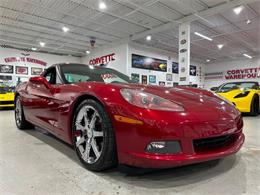 2009 Chevrolet Corvette (CC-2099521) for sale in Dallas, Texas