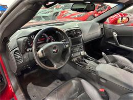 2009 Chevrolet Corvette (CC-2099521) for sale in Dallas, Texas