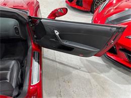 2009 Chevrolet Corvette (CC-2099521) for sale in Dallas, Texas