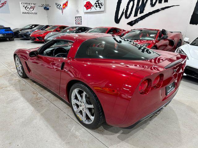 2009 Chevrolet Corvette (CC-2099521) for sale in Dallas, Texas
