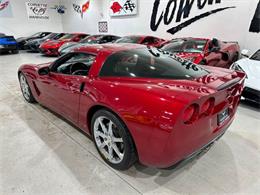 2009 Chevrolet Corvette (CC-2099521) for sale in Dallas, Texas