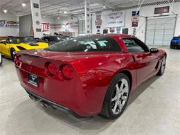 2009 Chevrolet Corvette (CC-2099521) for sale in Dallas, Texas