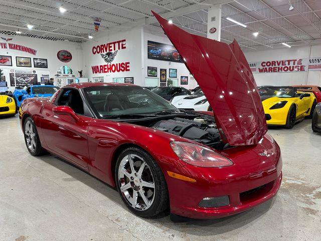 2009 Chevrolet Corvette (CC-2099521) for sale in Dallas, Texas