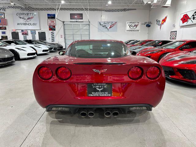2009 Chevrolet Corvette (CC-2099521) for sale in Dallas, Texas