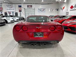 2009 Chevrolet Corvette (CC-2099521) for sale in Dallas, Texas