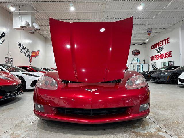 2009 Chevrolet Corvette (CC-2099521) for sale in Dallas, Texas