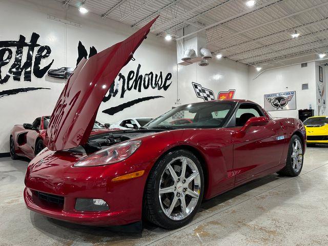 2009 Chevrolet Corvette (CC-2099521) for sale in Dallas, Texas